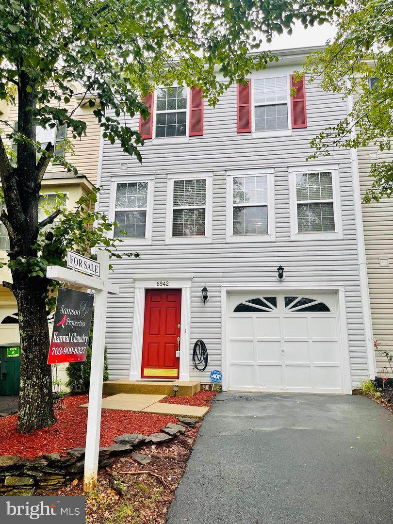 6942 Village Stream Place - Photo 1