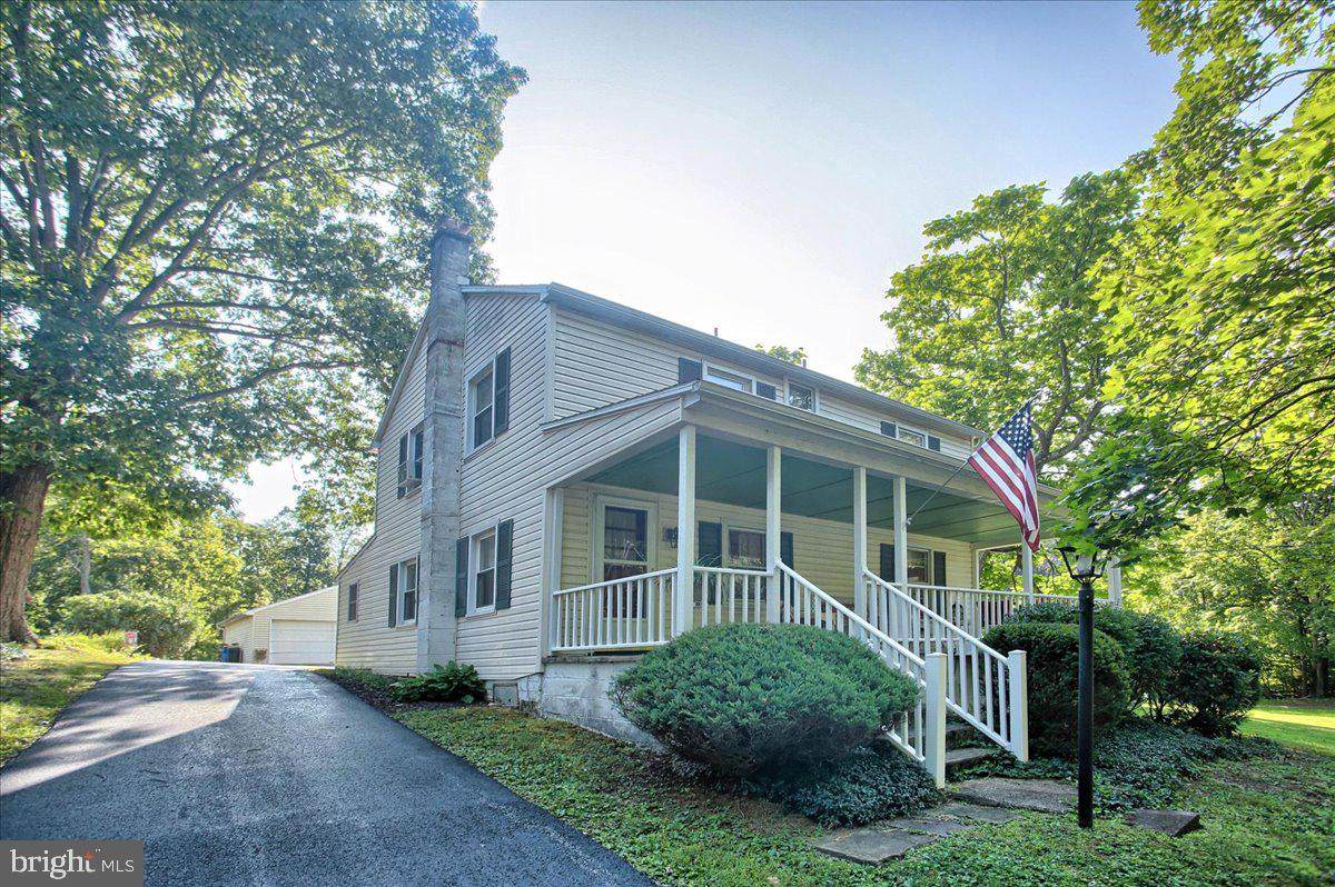 74 Beechcliff Drive - Photo 1