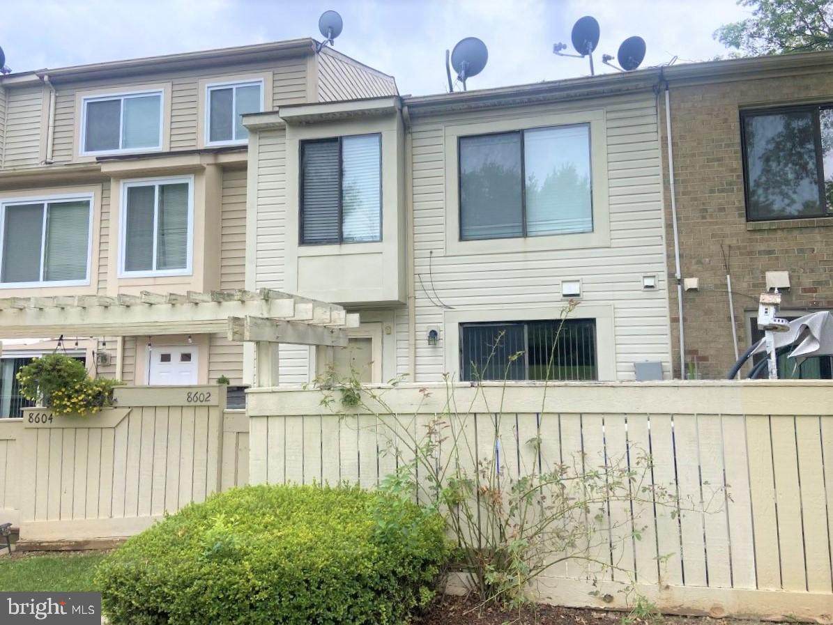 8602 Welbeck Way - Photo 1