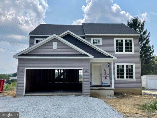 686 Bean Hill Road - Photo 1