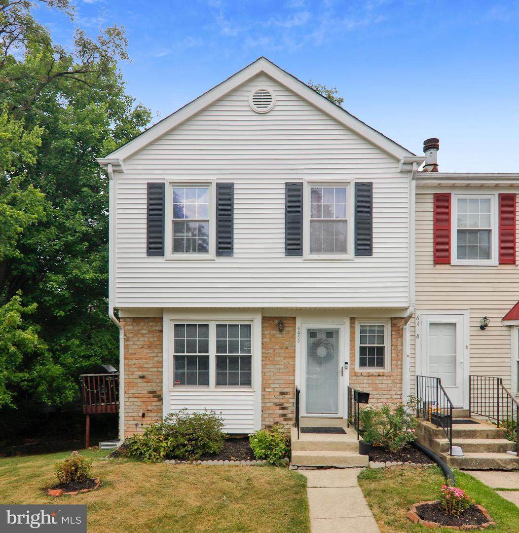 8466 Snowden Oaks Place - Photo 1