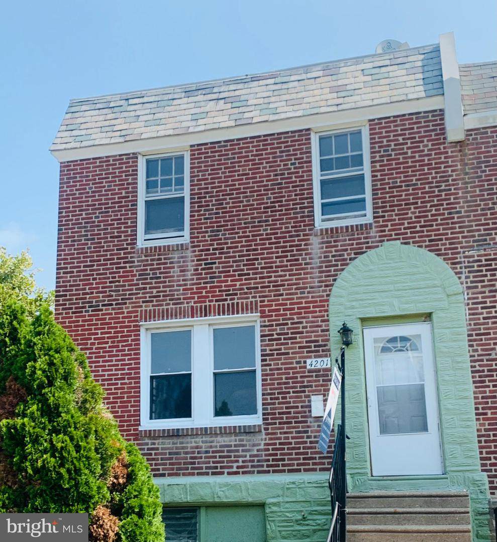 4201 Marple Street - Photo 1