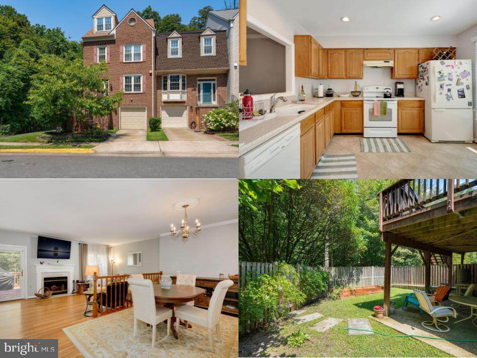 8116 Squirrel Run Road - Photo 1