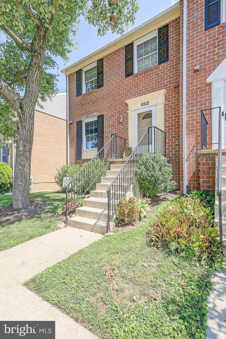 8512 Pine Run Court - Photo 1