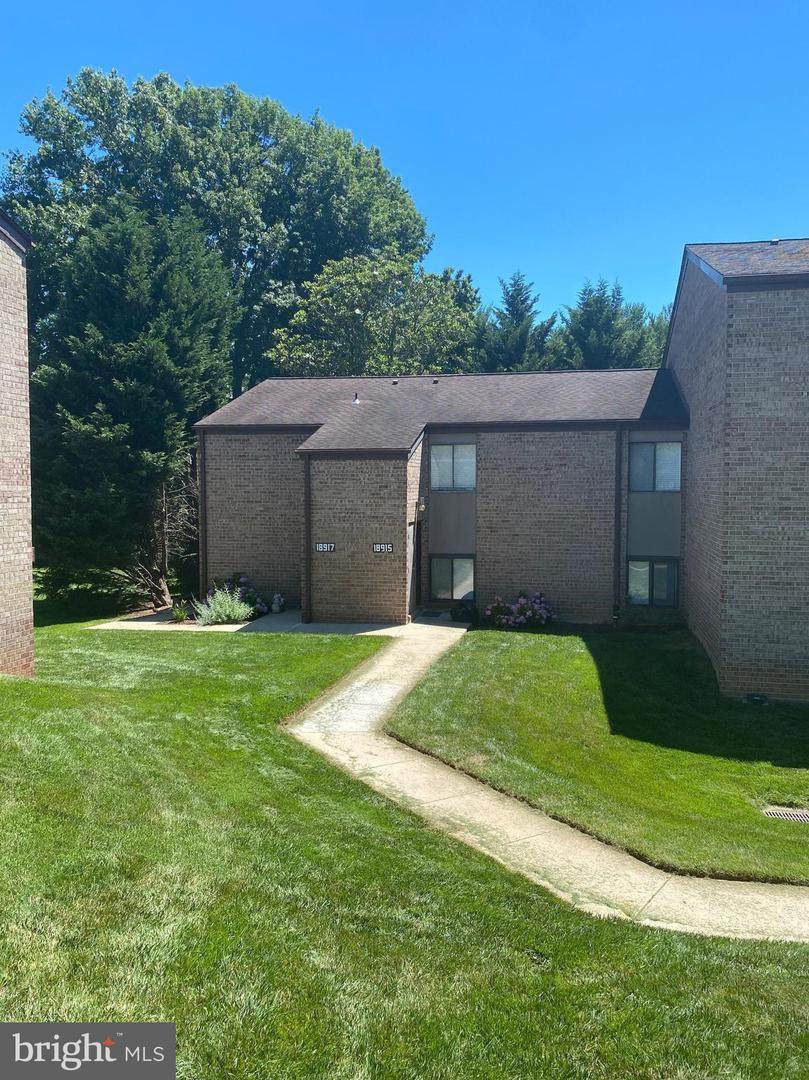 18917 Mills Choice Road - Photo 1