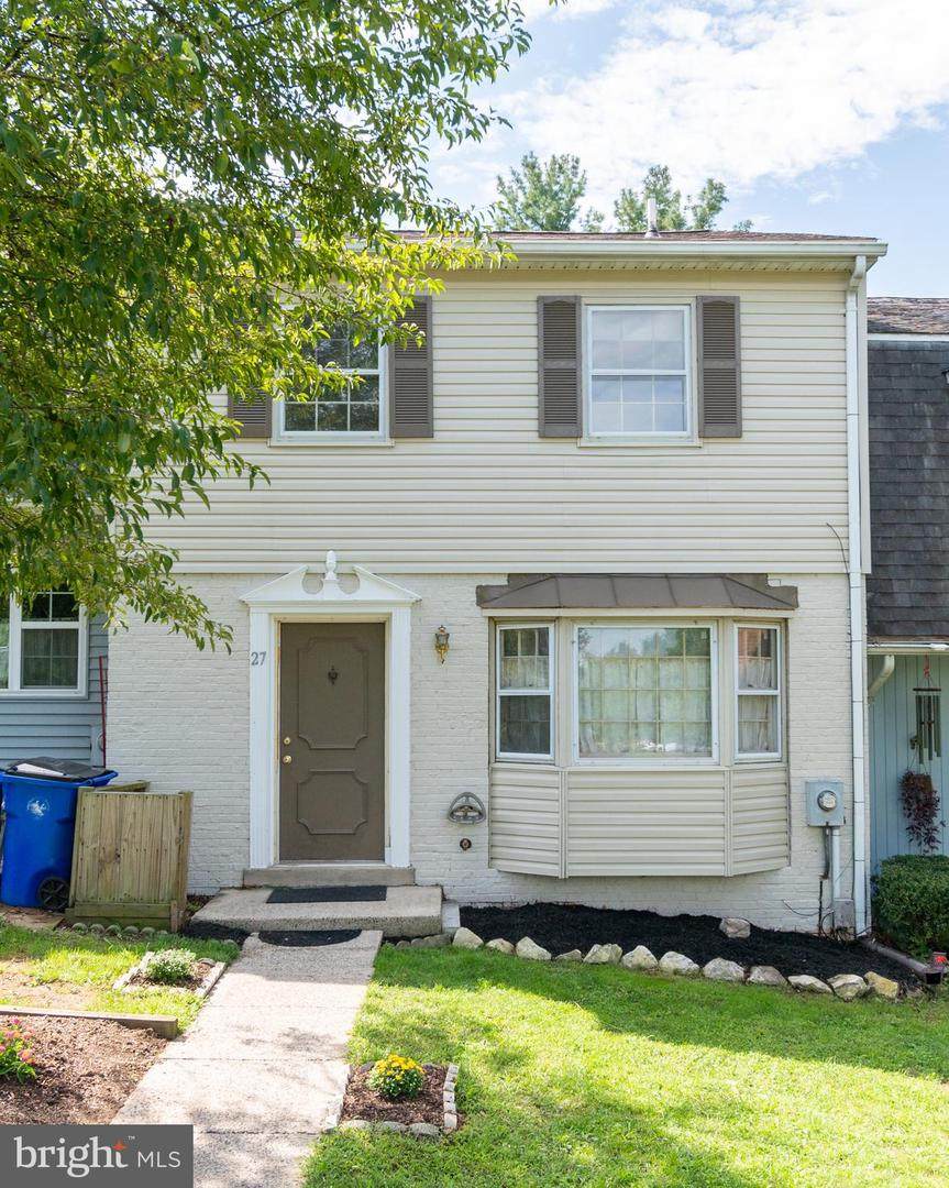 27 Boileau Court - Photo 1