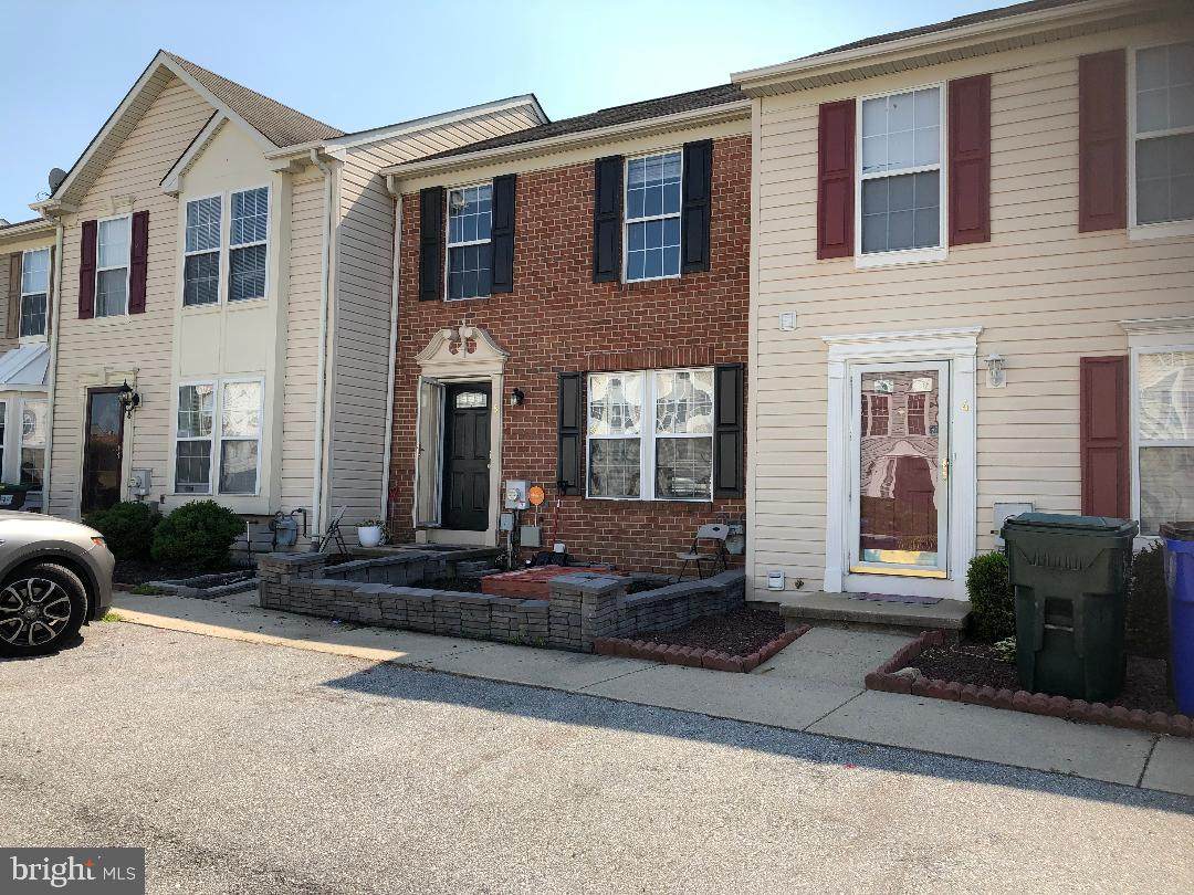 6 Tribbit Avenue - Photo 1