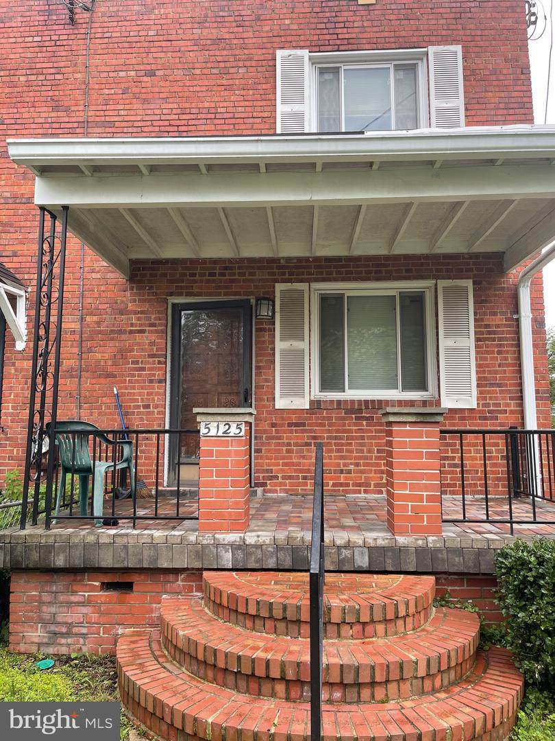 5125 H Street - Photo 1