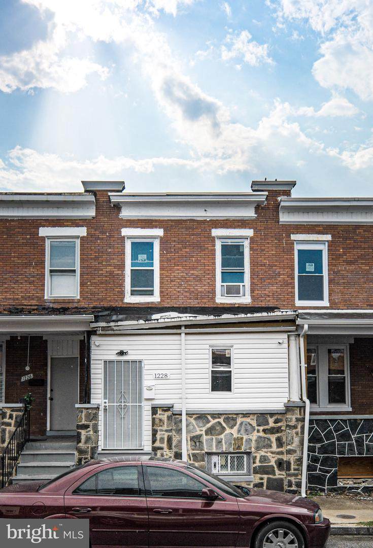 1228 Decker Avenue - Photo 1