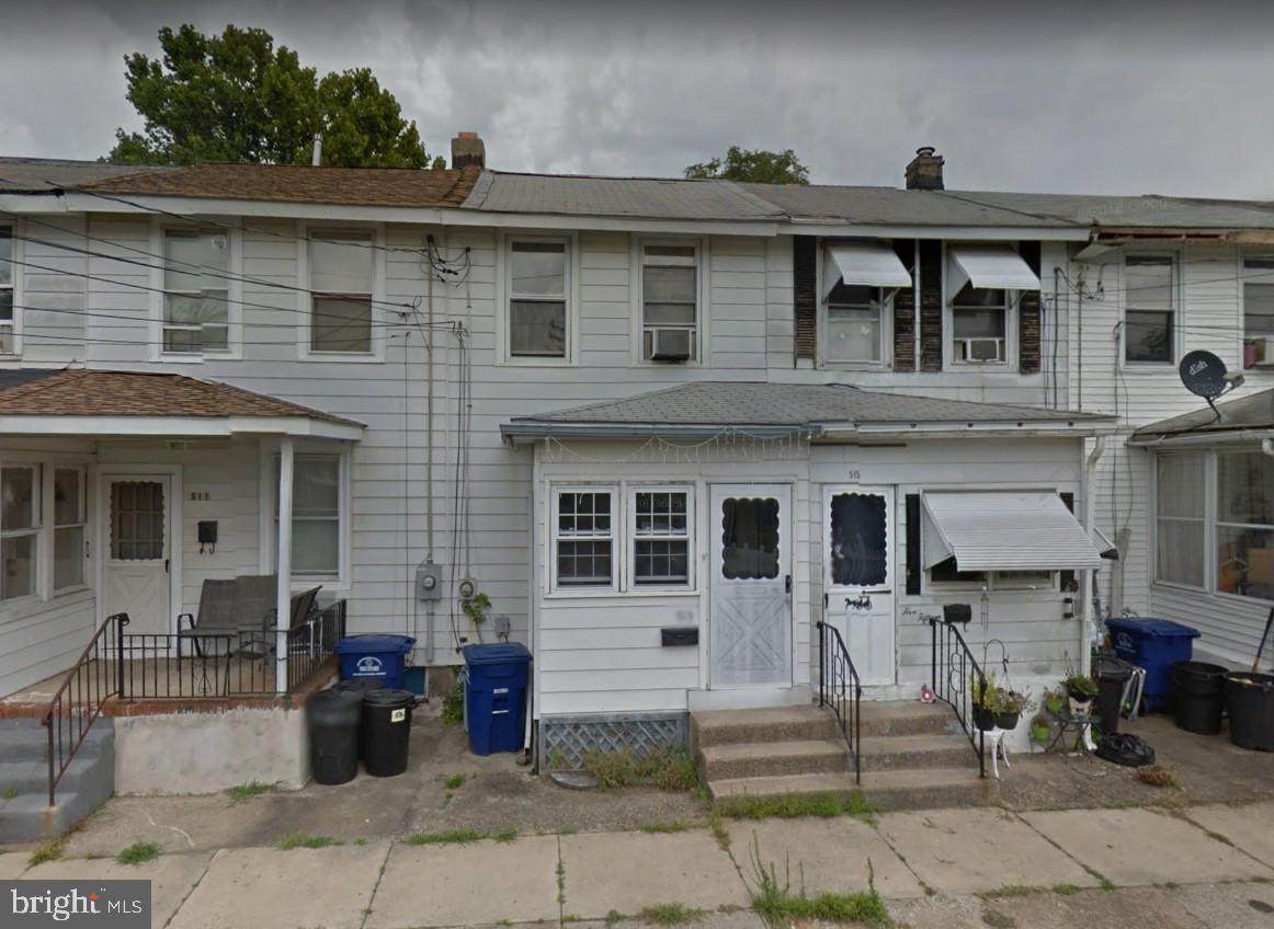 515 Bem Street - Photo 1