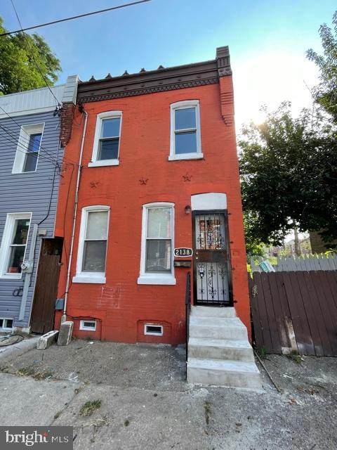 2138 Clearfield Street - Photo 1
