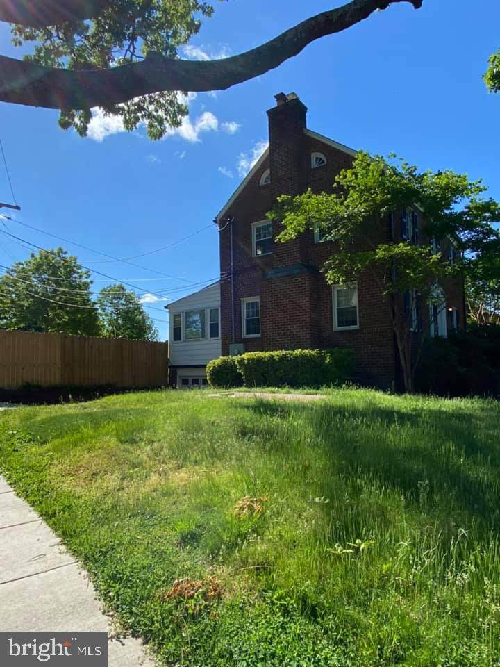 2600 Branch Avenue - Photo 1