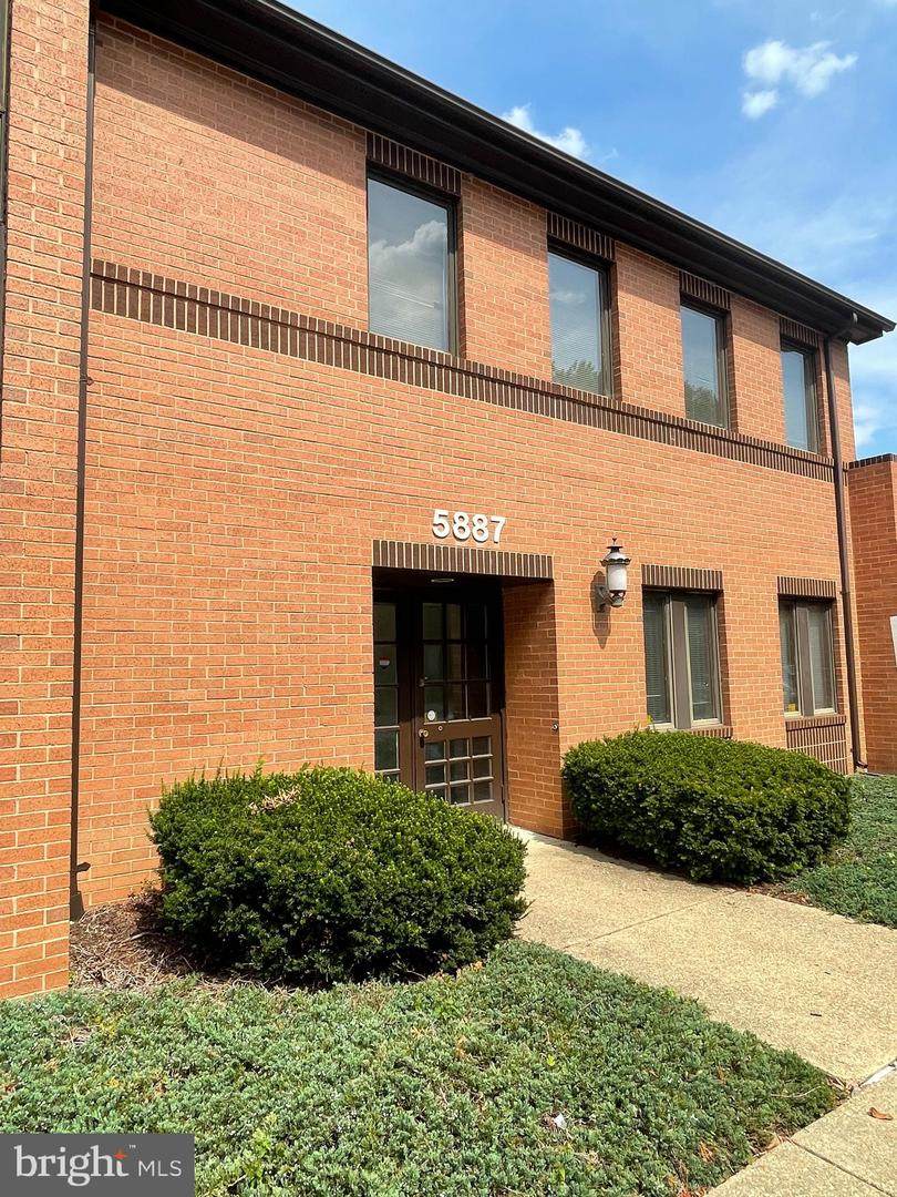 5887 Allentown Road - Photo 1