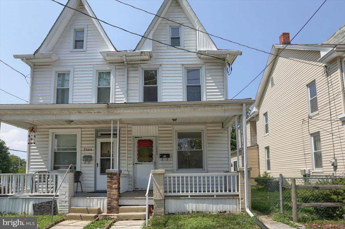 2446 Elm Street - Photo 1