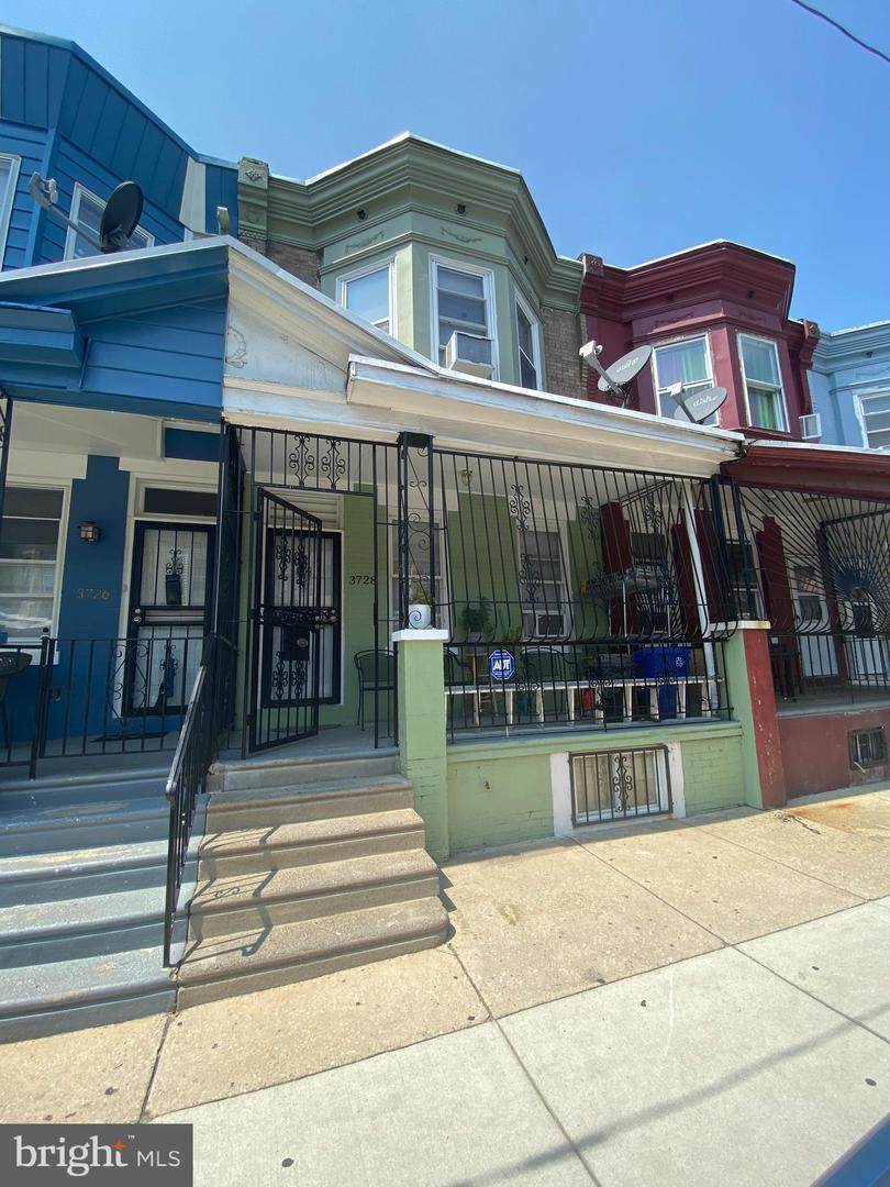 3728 Darien Street - Photo 1