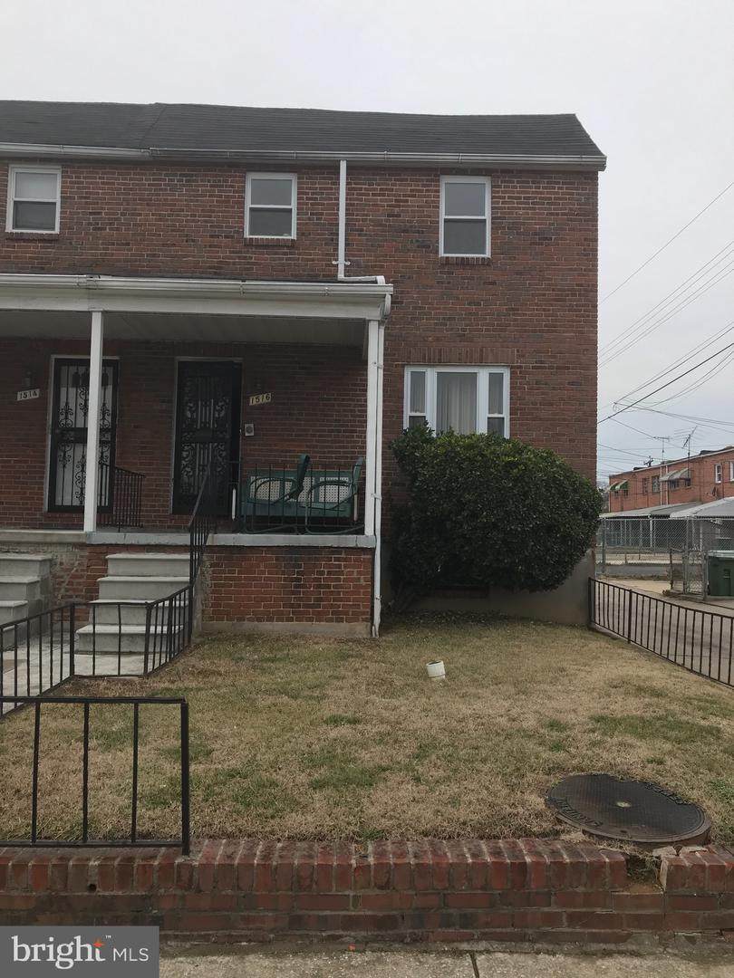 1516 Decker Avenue - Photo 1