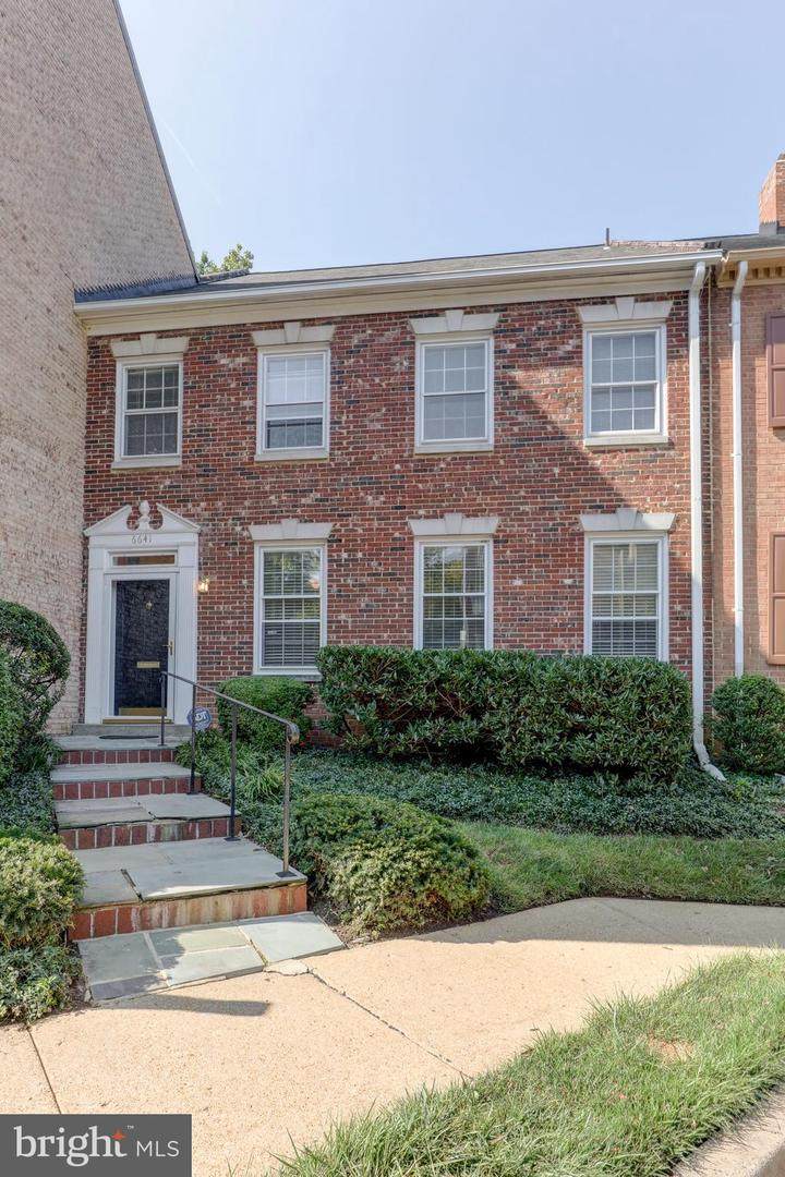 6641 Mclean Drive - Photo 1