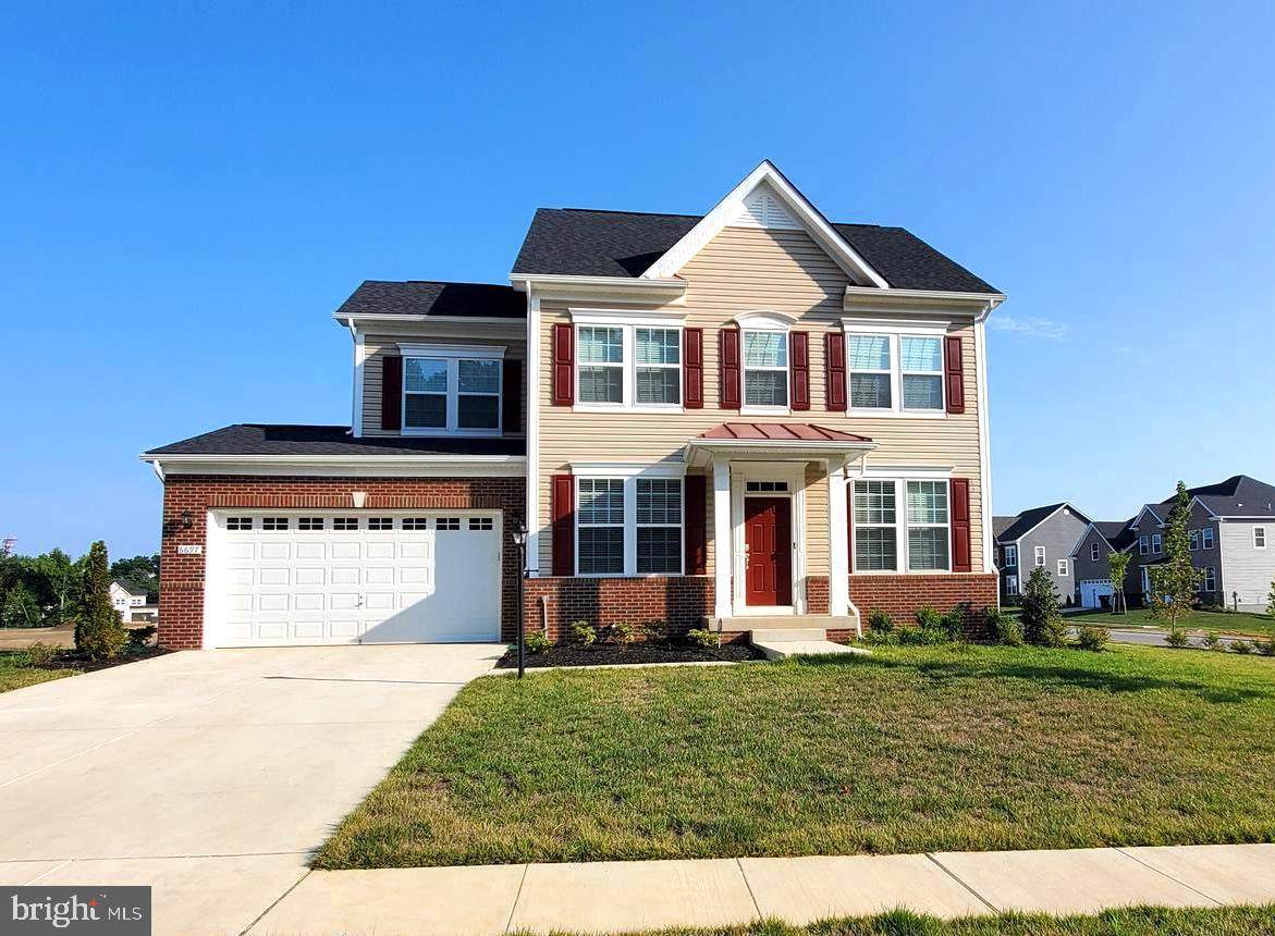 6697 Timber Ridge Lane - Photo 1