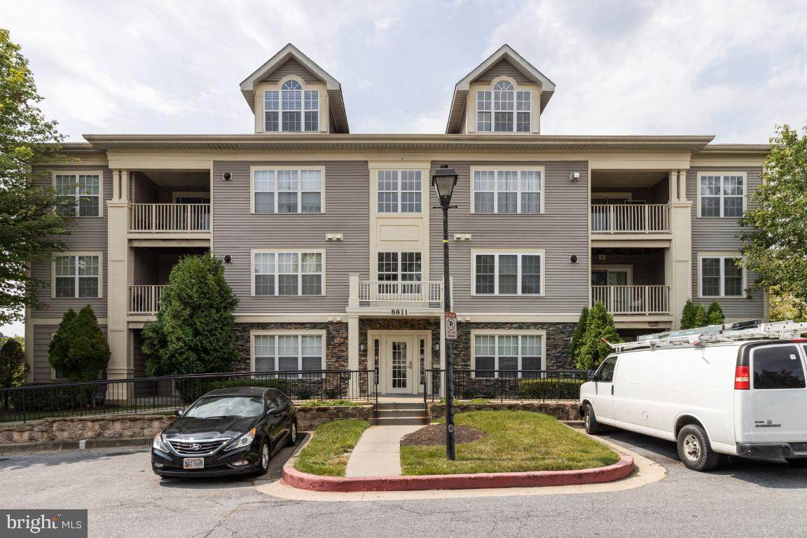 8811 Stone Ridge Circle - Photo 1