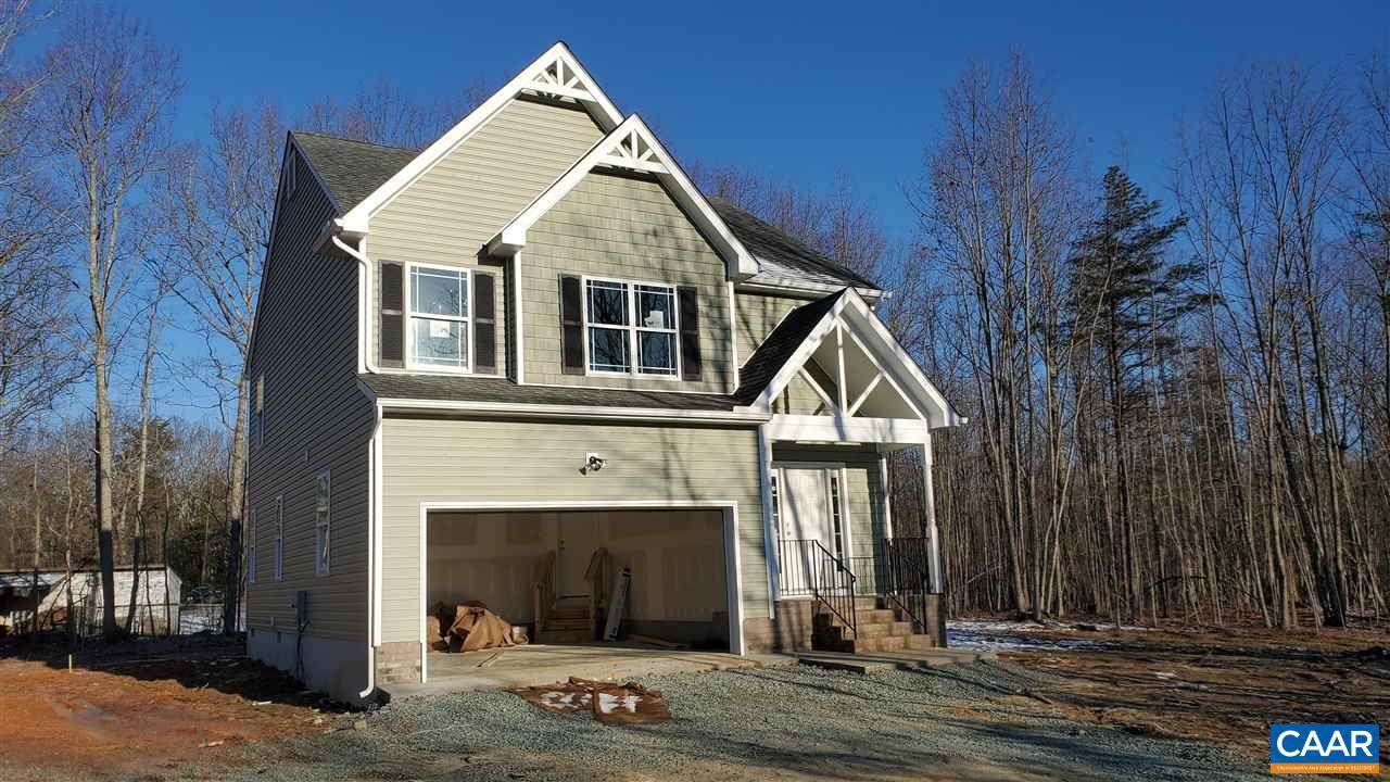 1 Smokewood Dr - Photo 1