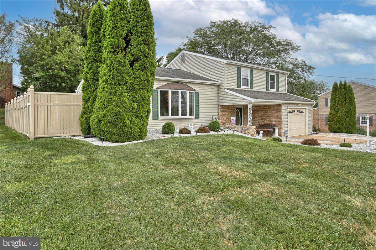 501 Skyport Road - Photo 1