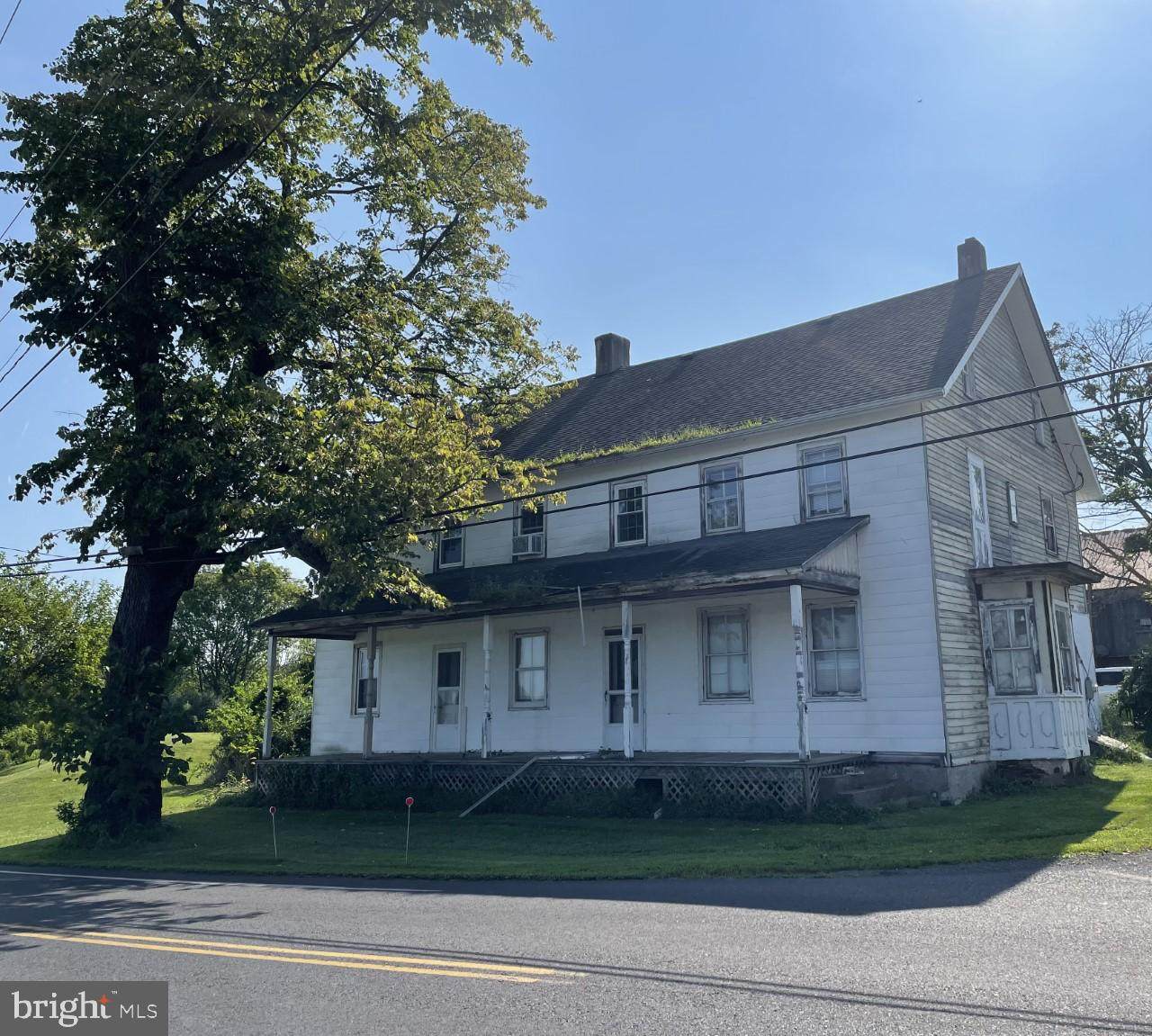 1179 Kellers Church Road - Photo 1
