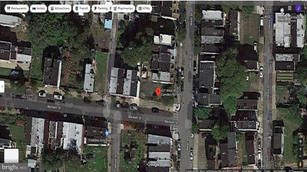 621-623 West Street - Photo 1