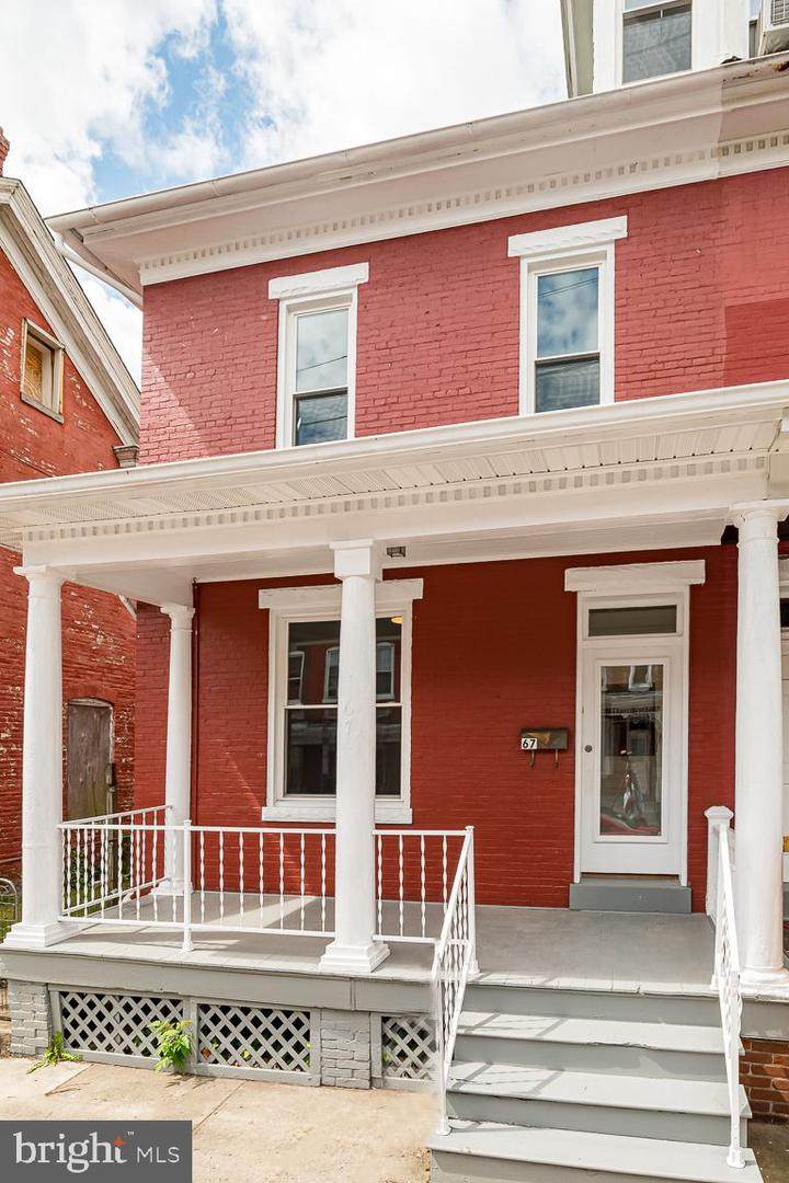 67 East Avenue - Photo 1