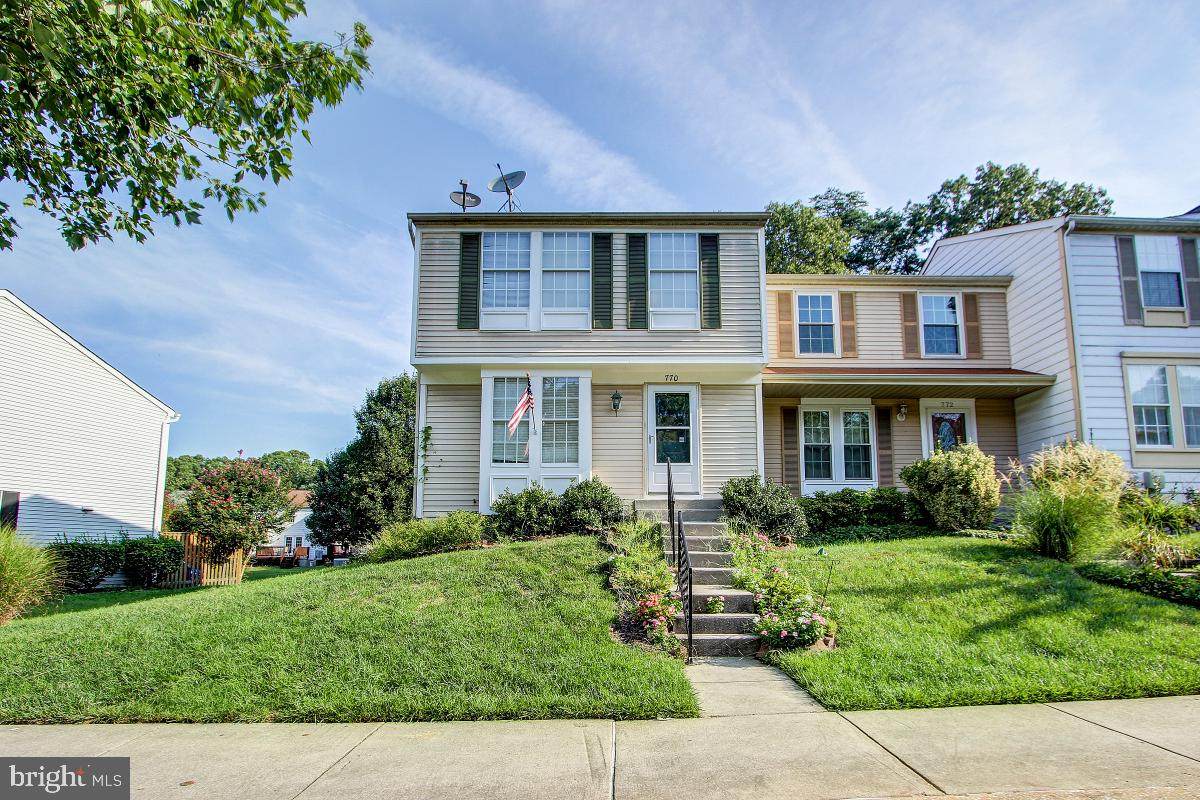 770 Willowby Run - Photo 1