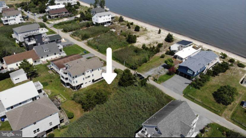 Lot 8 Bay Shore Drive - Photo 1