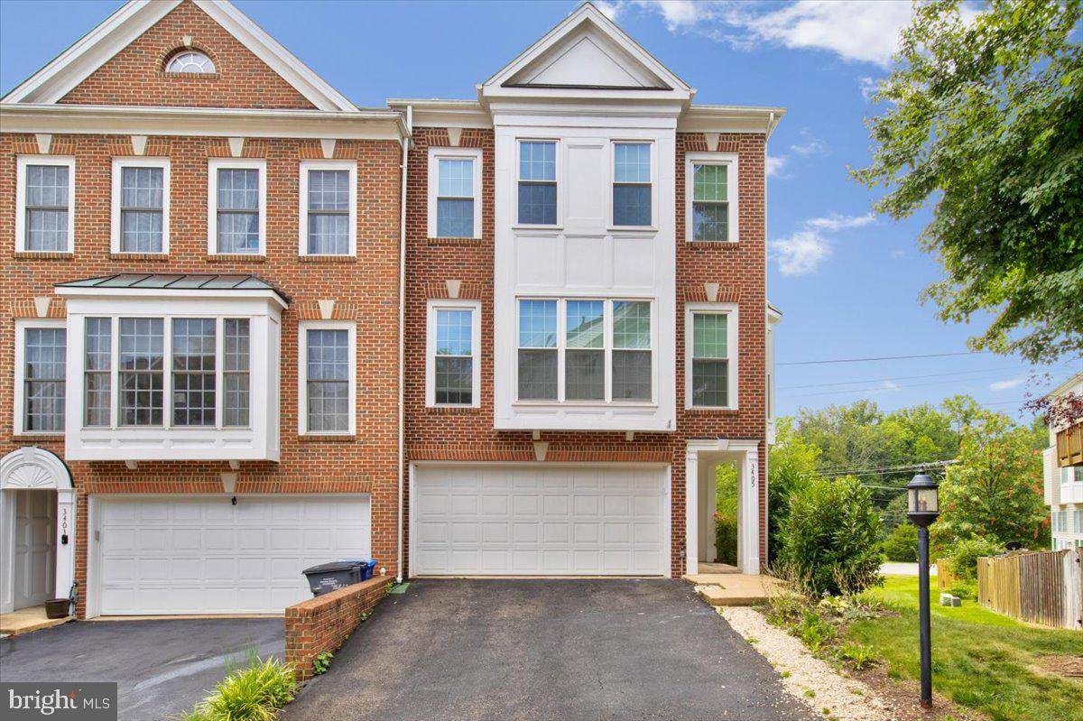 3405 Governors Crest Court - Photo 1