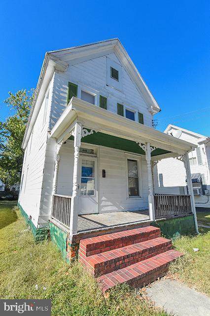 405 Linden Avenue - Photo 1