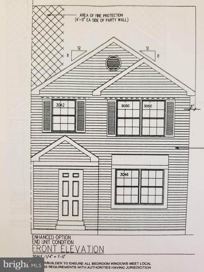 Lot 8 Scott Street - Photo 1