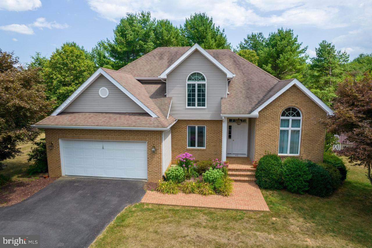 472 Bowling View Road - Photo 1
