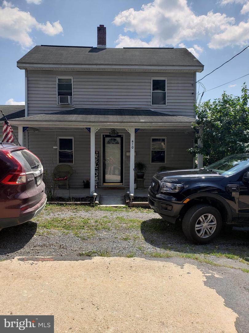 410 Wilkes Street - Photo 1