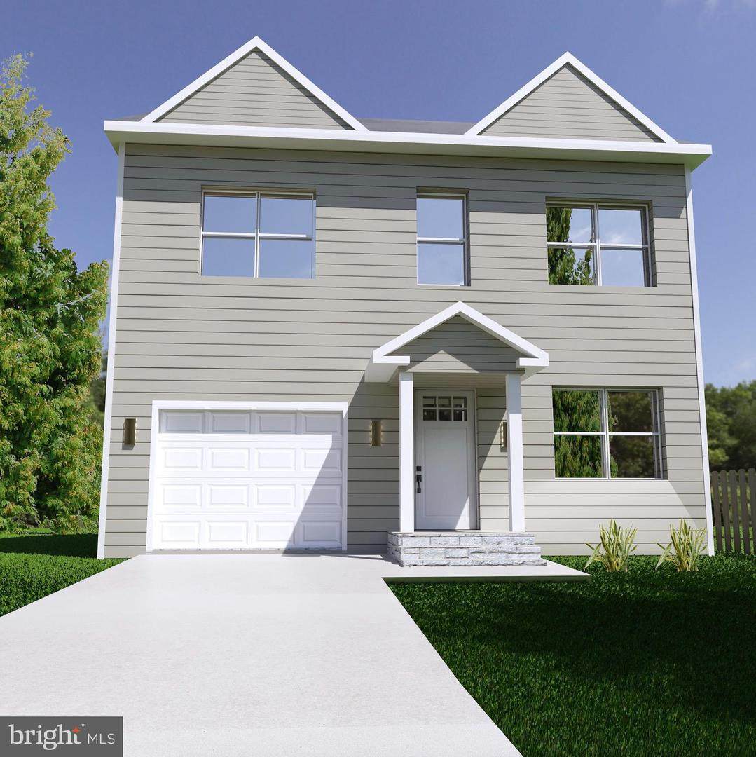 5022 Emo Street - Photo 1
