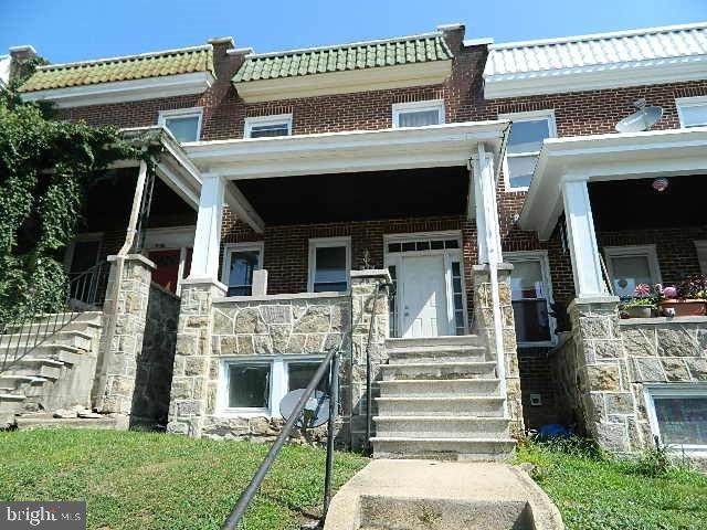 528 Winston Avenue - Photo 1
