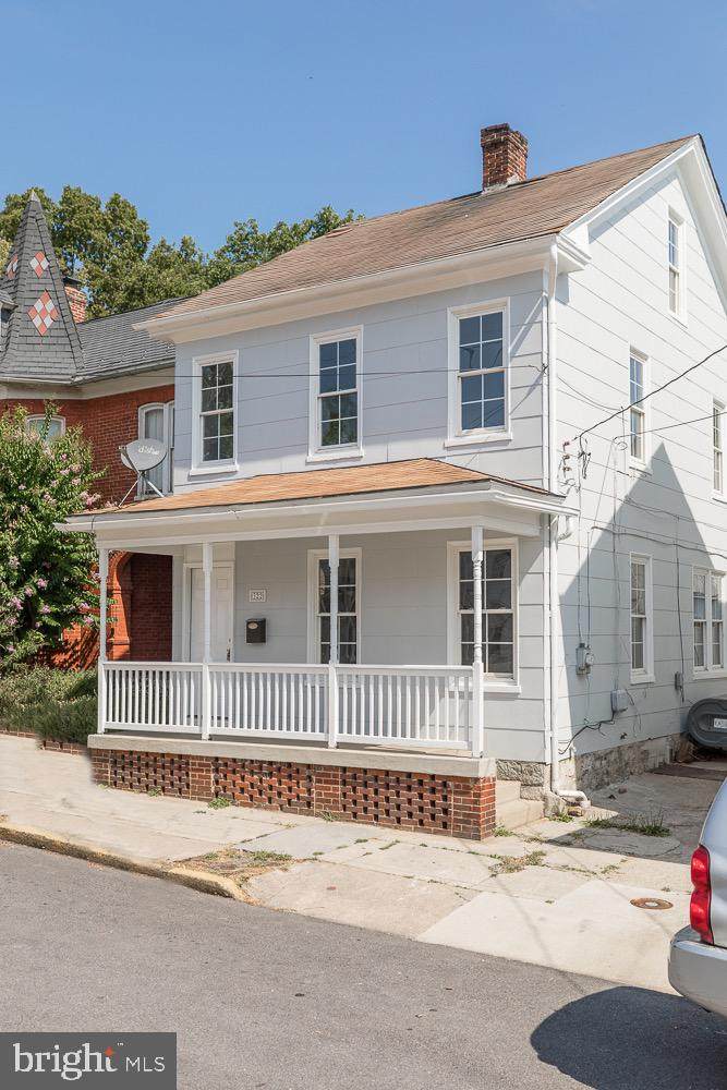 322-W. W. John Street - Photo 1