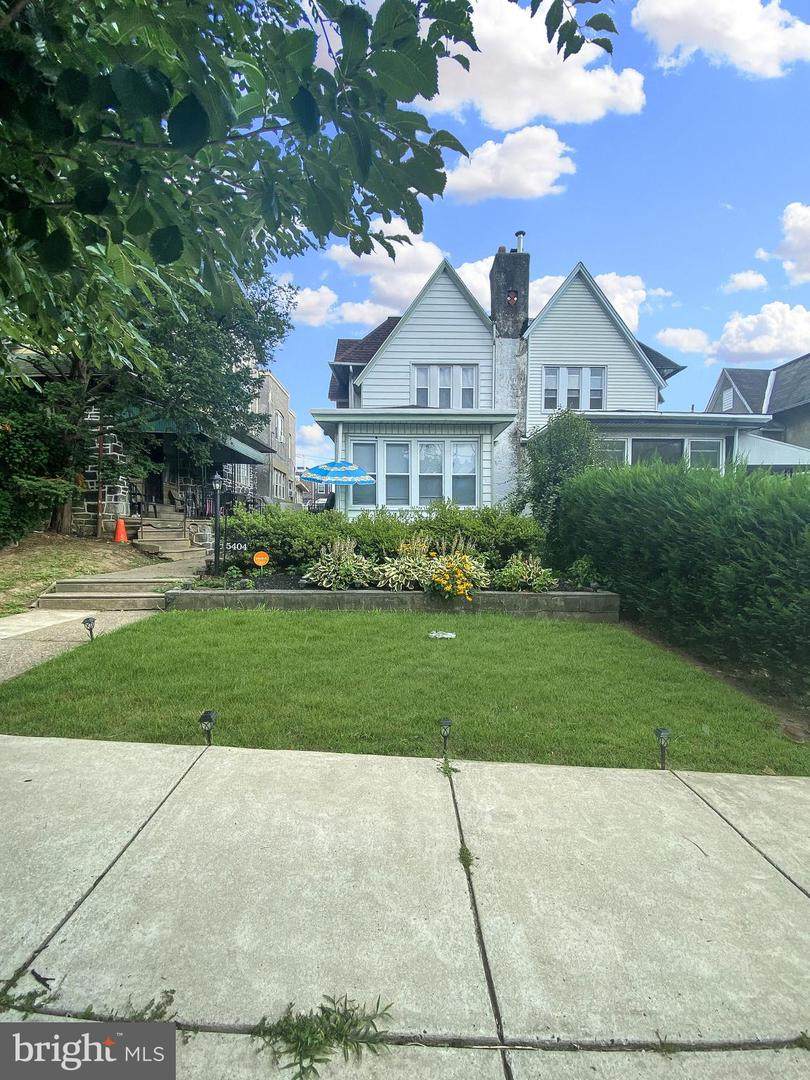 5404 Gainor Road - Photo 1