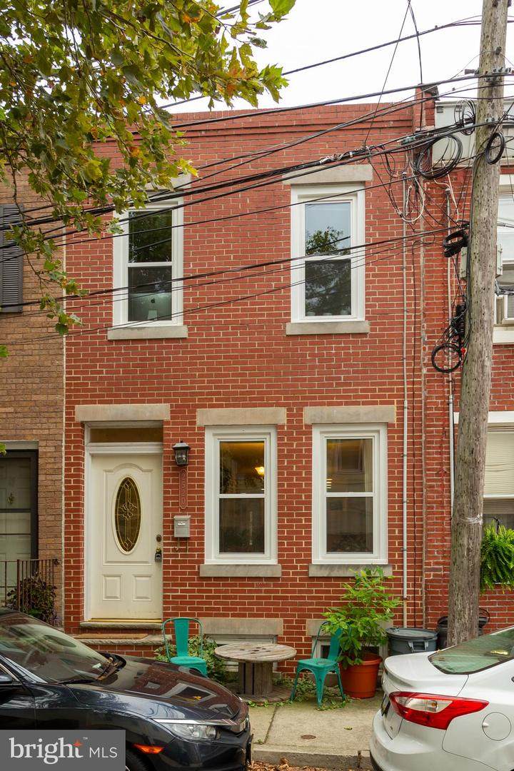 2520 Webster Street - Photo 1