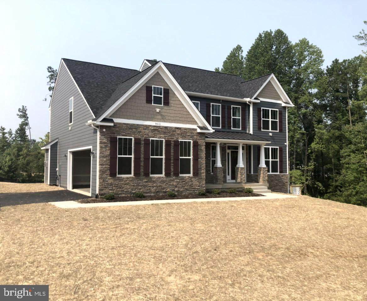21 Dorchester Court - Photo 1
