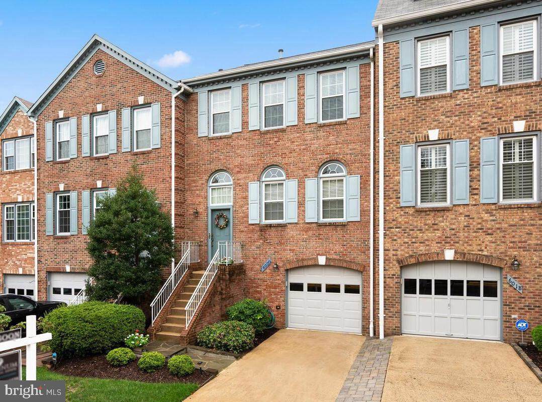 6020 Wescott Hills Way - Photo 1