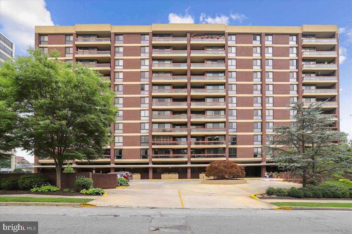 4100 Charles Street - Photo 1