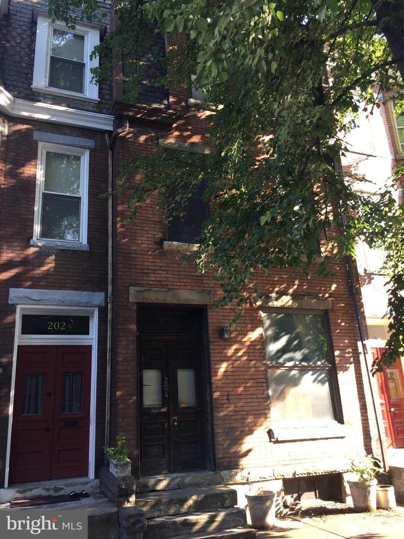 204 Hamilton Street - Photo 1