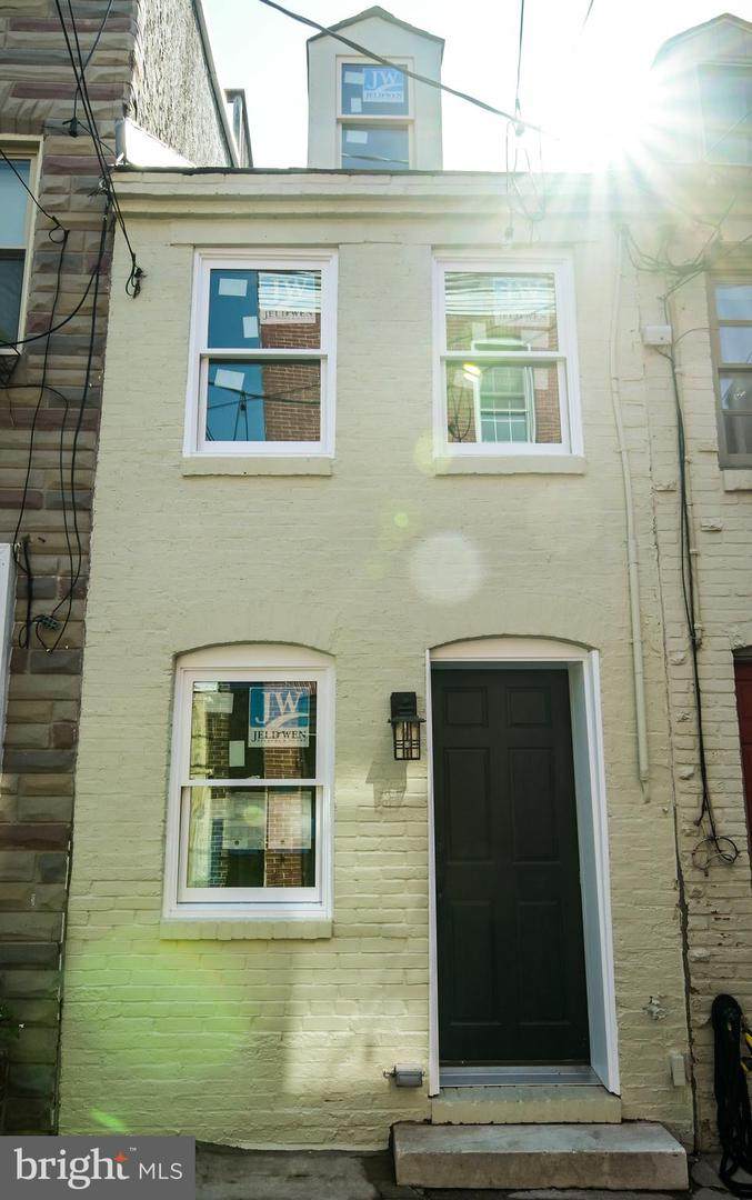 719 Durham Street - Photo 1