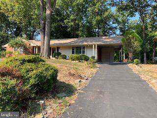316 Stonewall Drive - Photo 1