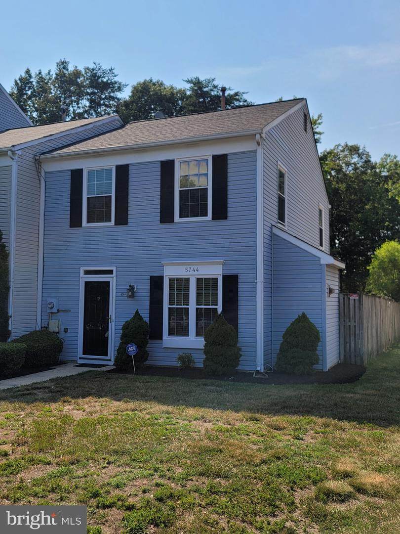 5744 Springfish Place - Photo 1