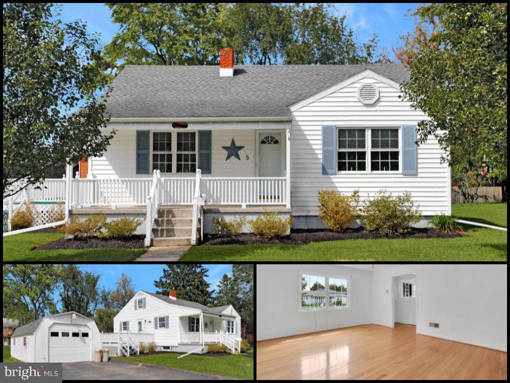 5 Ford Avenue - Photo 1