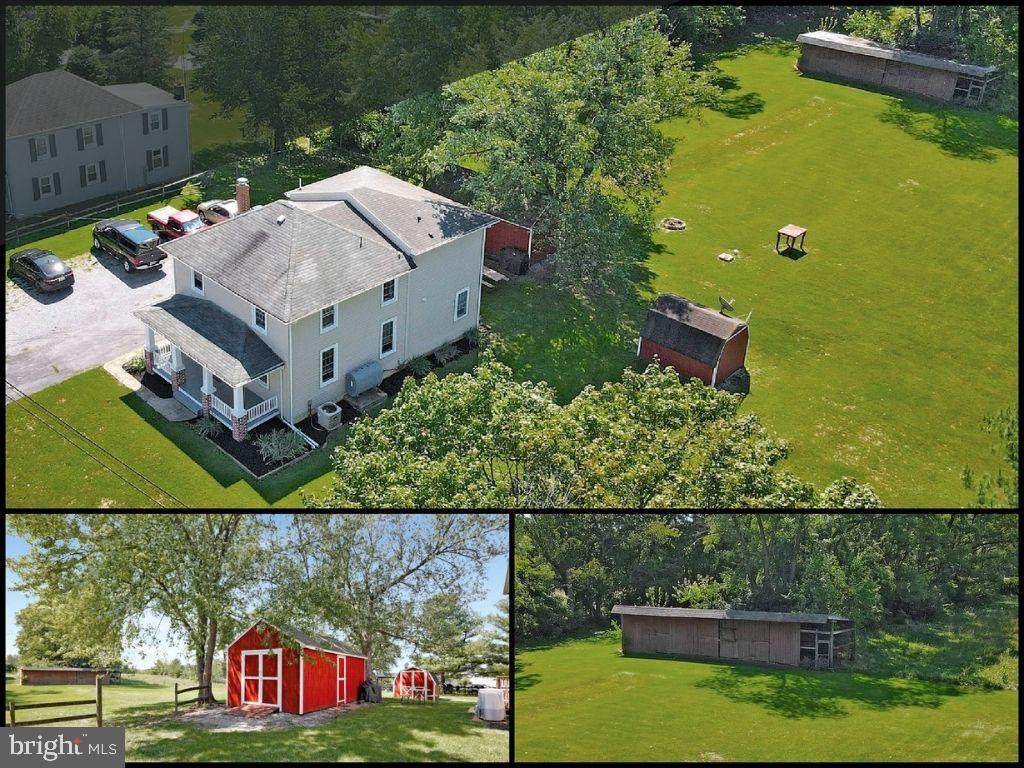 17737 Broadfording Road - Photo 1