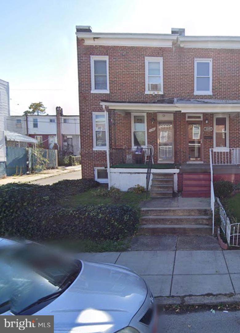 3342 Elmley Avenue - Photo 1